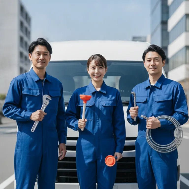 배관공 팀 위치: 기장